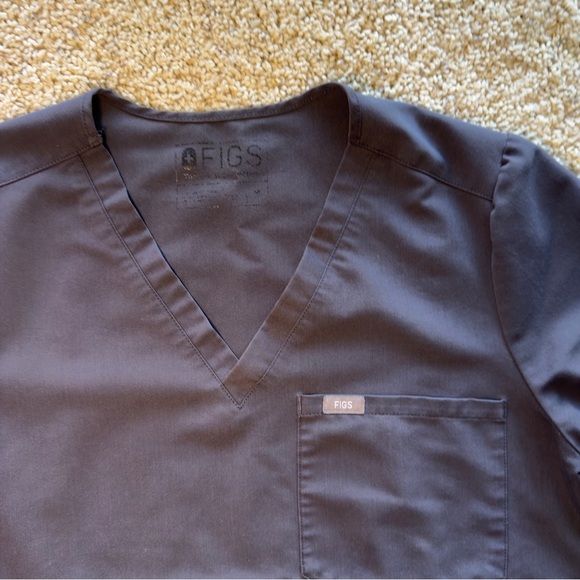 Figs Scrub Set - Picture 4 of 5